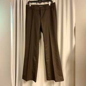 NWT Banana Republic Ryan Fit Pants